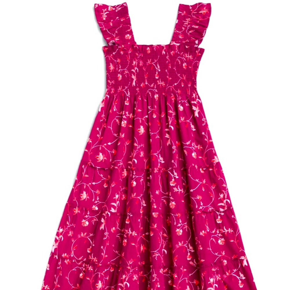 Hill House Ellie Nap Dress NWT